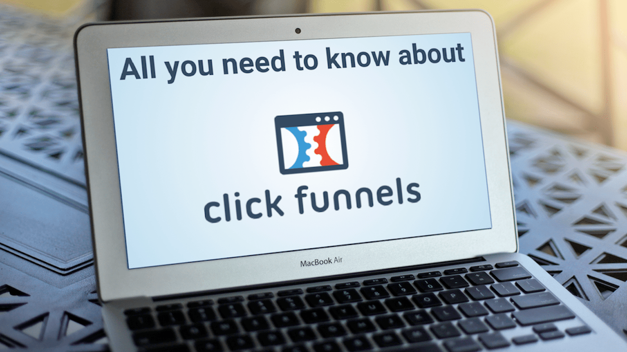 The relevance of reporting in Clickfunnels 