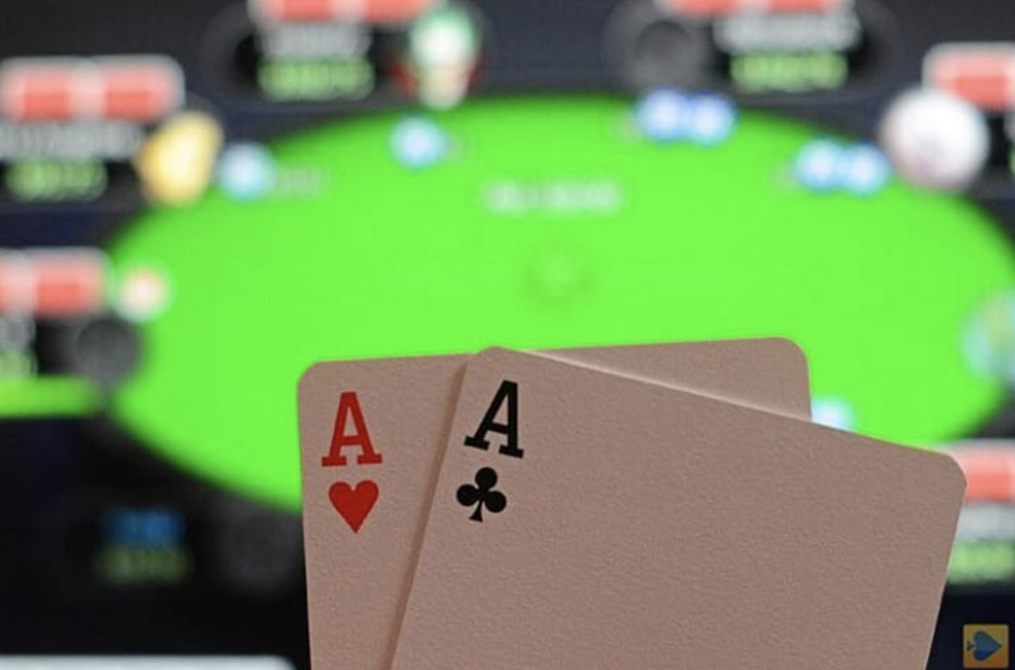 Online Poker Can Make You Rich. Here Are Some Tips To Play Like A Pro