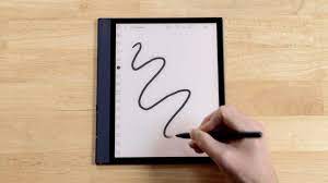 “E Ink Writing Tablets: Perfect for Digital Notetaking and Sketching”