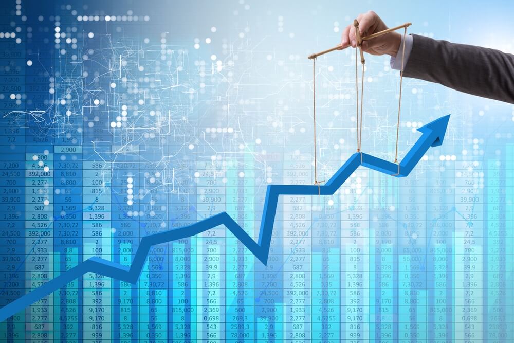 Forex Lets You Trade Currencies With Real-Time Price Movement