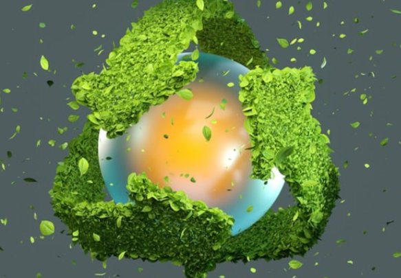 Turn Waste Film into Functional Materials with LDPE Recycling