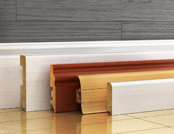 Skirting Board Choices That Simplify Cable Hiding