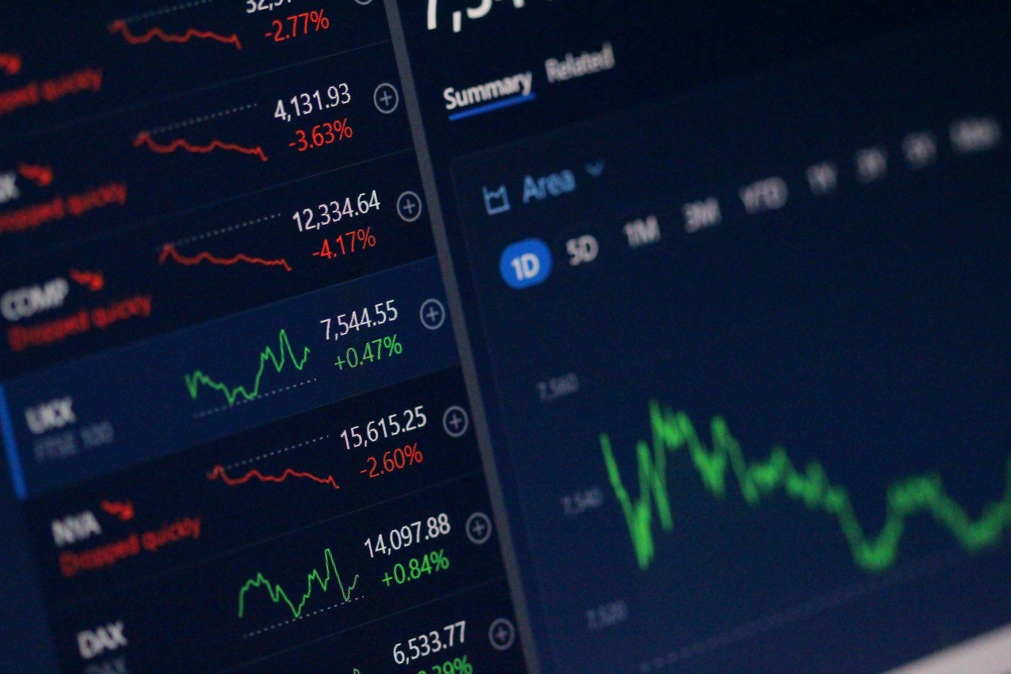 Real-Time Market Access: Enabling Smarter Trading Decisions