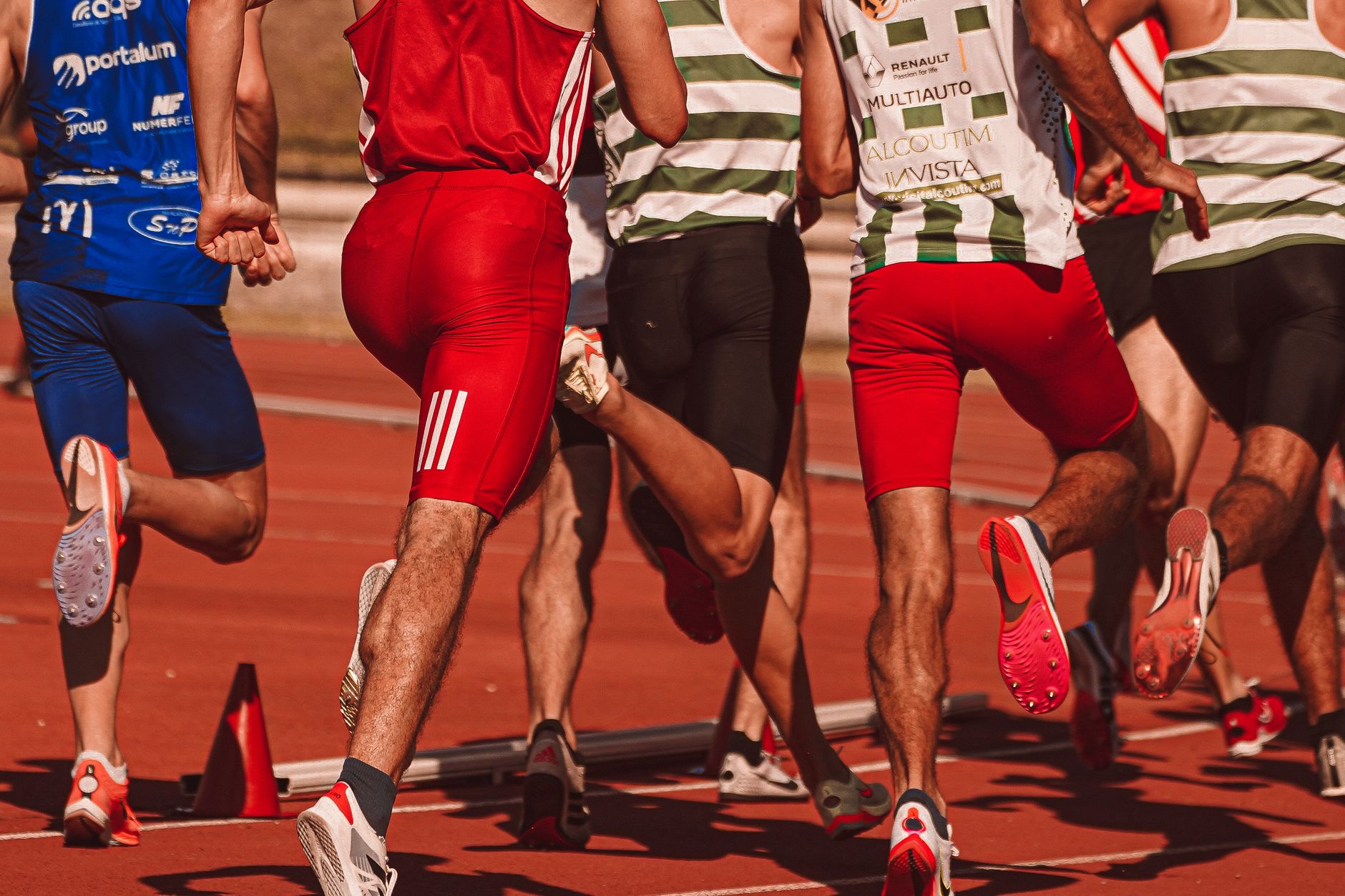 Ban Biological Men Sports: Is It the Wrong Move for Fairness?