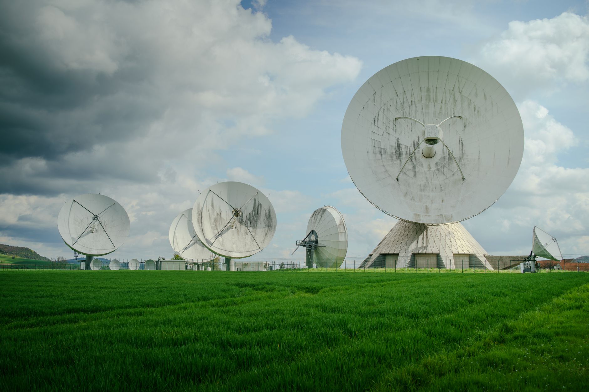 O3b mPOWER network: Best Proven Expansion with New Satellites