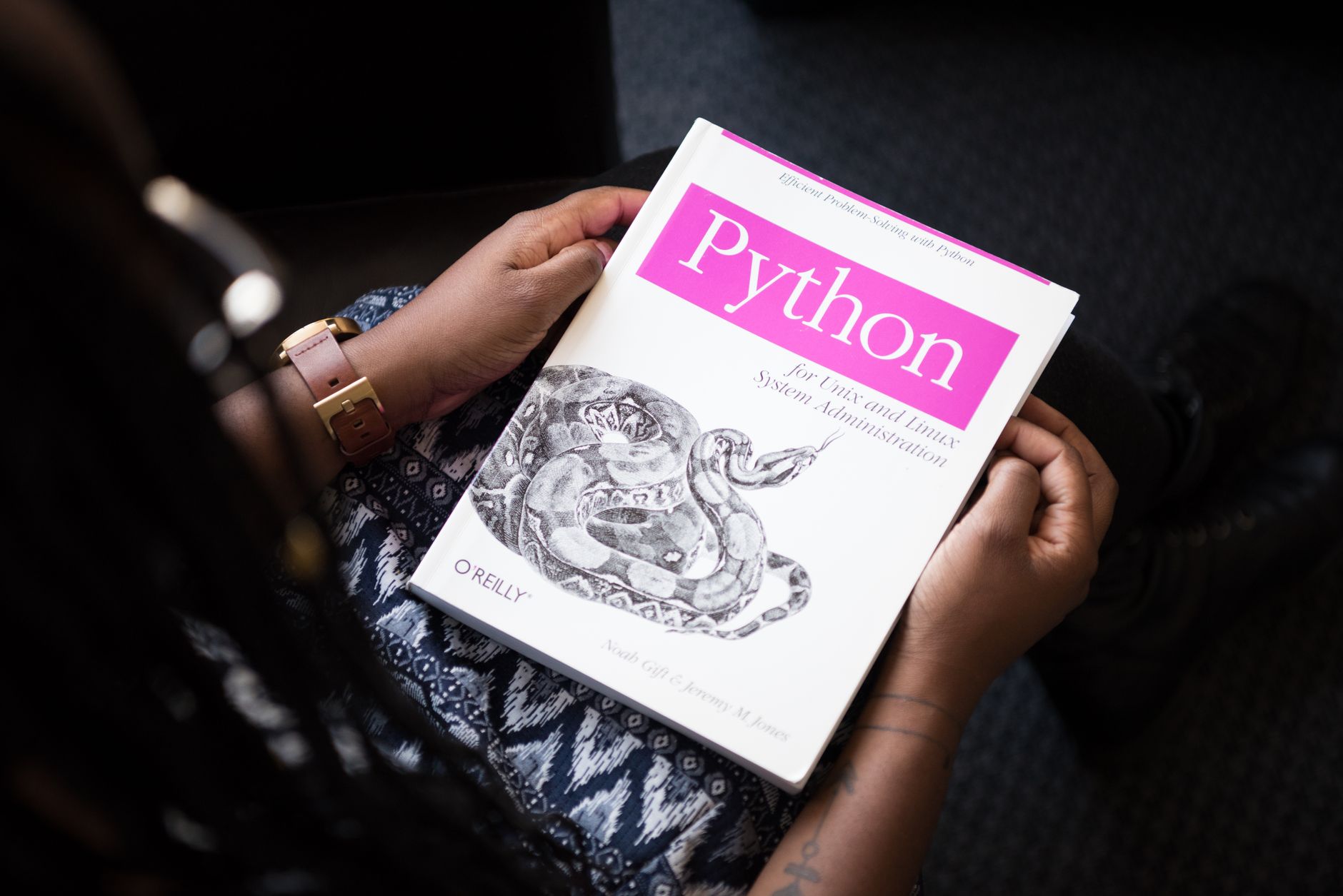 Python certificate programme: Is it the best choice for AI?